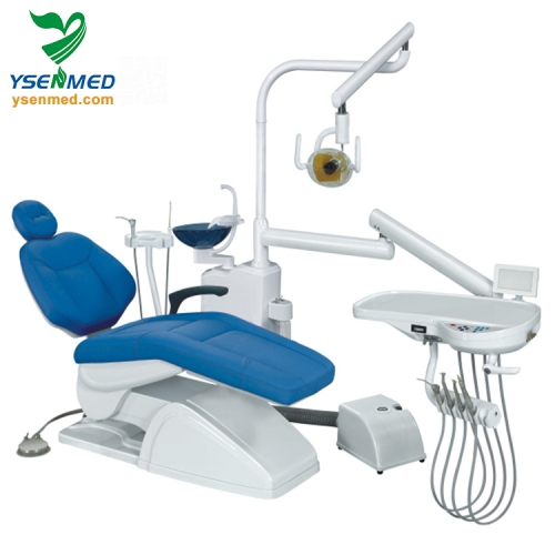 YSDEN-920A Dental chair unit(Economic type) 