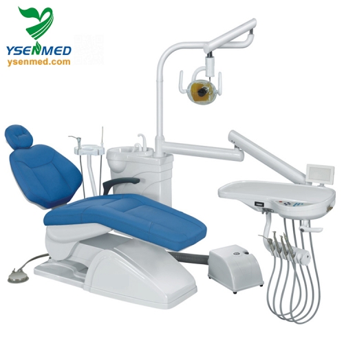 YSDEN-920 Dental chair unit  (Economic type) 