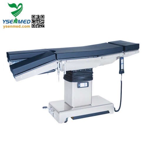 YSOT-DL3 Electric Multi-purpose Operating Table