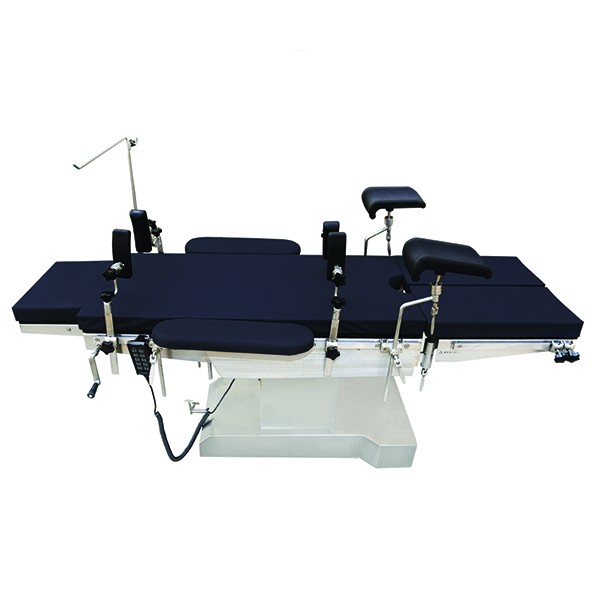 YSOT2000C Quality Motorized operation table for general surgery