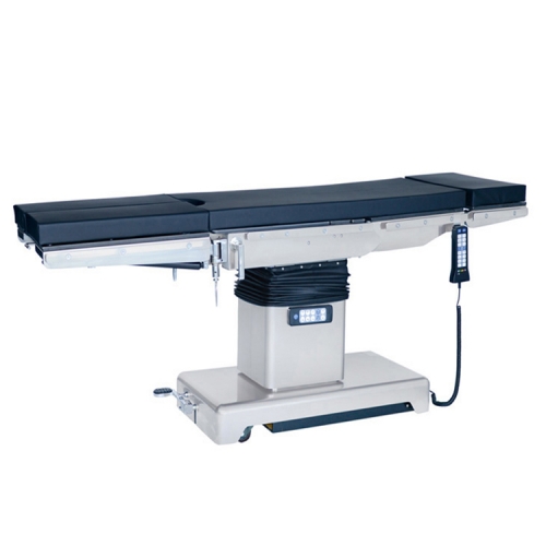 Table d'opération électrique multifonctionnelle YSOT-DL1