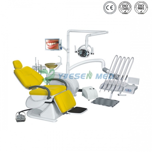 YSDEN-970 Dental chair (Luxurious type)