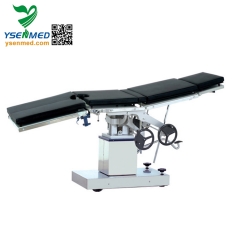 YSOT-3001S Quality hydraulic orthopedic operating table