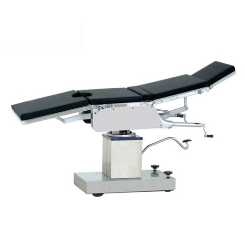 YSOT-3008A operating table features with integrated muliti-function