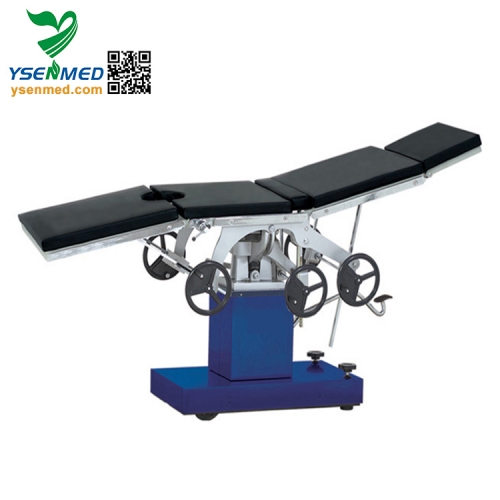 YSOT-3001 hydraulic orthopedic operating table