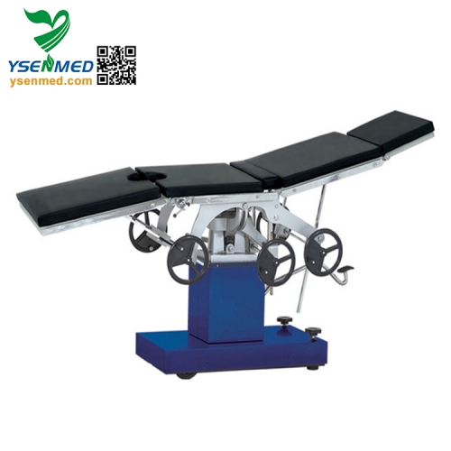 YSOT-3001 Hydraulic Orthopedic Operating Table