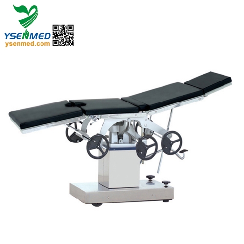 YSOT-3001A Two side control hydraulic orthopedic operating table