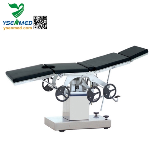 YSOT-3001A Two Side Control Hydraulic Orthopedic Operating Table