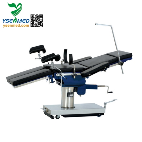 YSOT-JY4 General Operating Table Surgical Use