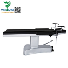 YSOT-Y2 Electric Operating Table For Eye Surgery