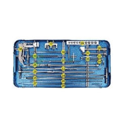 Medical surgical instruments PFNA Nail Instrument Set 1200-07