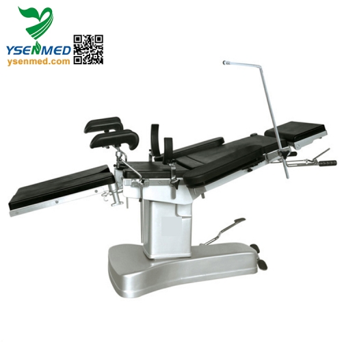 YSOT-JY1 General Surgical Table features with integrated muliti-function