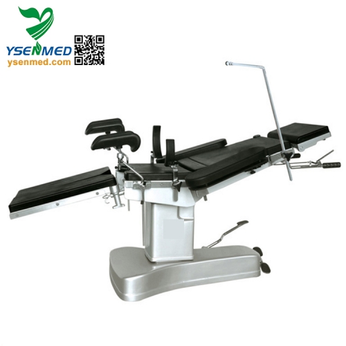 YSOT-JY1 General Surgical Table features with integrated muliti-function