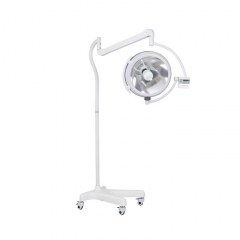 Lampe chirurgicale YSOT-ZF50M de haute qualité