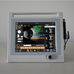 High Performance Ultrasonic A/B Scanner for Ophthalmology YSODU1000