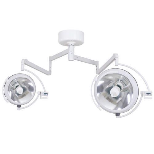 YSOT-5070 Surgical Operation Light With Two Reflectors           