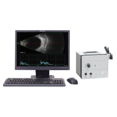 Good Quality Ophthalmic AB Ultrasound Scanner YSODU20A