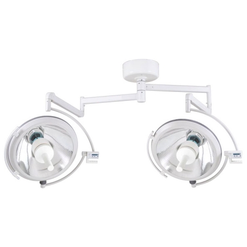 YSOT-7070 Surgical Operation Light With Two Reflectors           