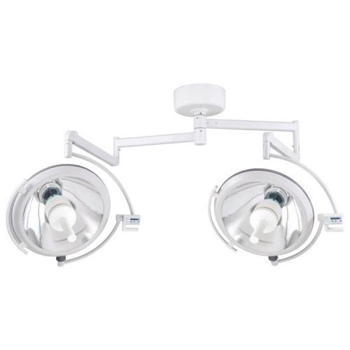 YSOT-7070 Surgical Operation Light With Two Reflectors