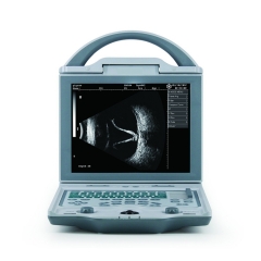 High Quality Ophthalmic Ultrasound Scanner With Good Performance YSODU5