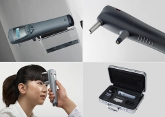 Handheld Portable Rebound Tonometer With Competitive Price YSYYJ500