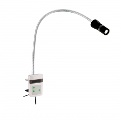 YSOT-JD160J 15w clip-on LED high intensity examination light 