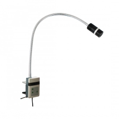 YSOT-JD120J Desk Clip-on Examination Light