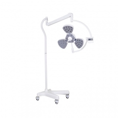 YSOT-LED3M Mobile LED Operation Surgical Light