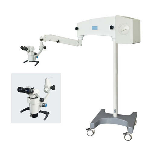 ENT/Ophthalmology/Neurosurgery/Brain microscope -YSOM-X-12A
