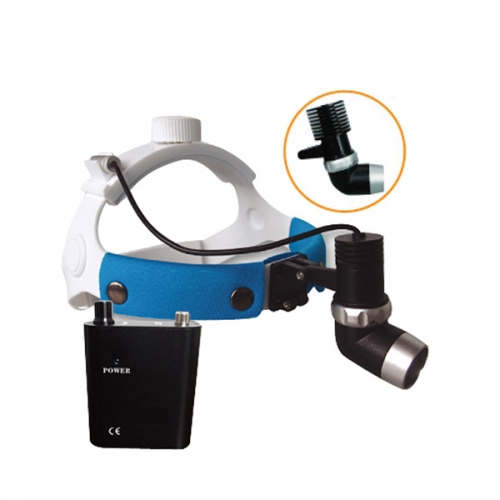 Surgical Head Light - YSENT-TD2A