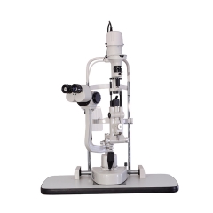 Slit Lamp / Medical Digital Optical Slip Lamp - YSLXD-2ER