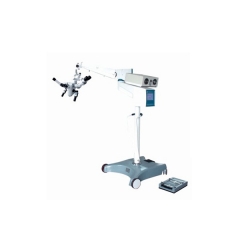 ENT/Ophthalmology/Neurosurgery/Brain microscope -YSLZL21