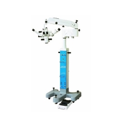 ENT/Ophthalmology/Neurosurgery/Brain microscope -YSLZL11