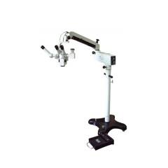 ENT/Ophthalmology/Neurosurgery/Brain microscope YSLZJ4D