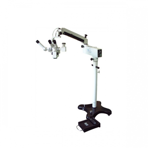 ENT/Ophthalmology/Neurosurgery/Brain microscope YSLZJ4D