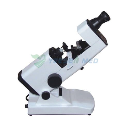 High Quality Ophthalmic Manual Lensmeter YSATL-JP6