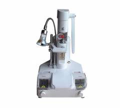 Accurate Ophthalmic Lens Punching and Grooving Machine YSENT-JP7AT
