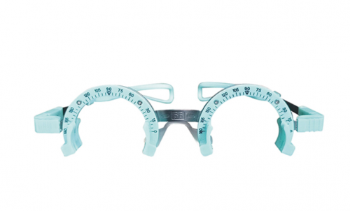 High Quality Trial Lens Frame For Medical Use YSENT-YG007