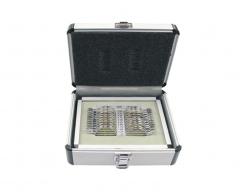 High Quality Medical Ophthalmic Trial Lens Set YSENT-YGX9