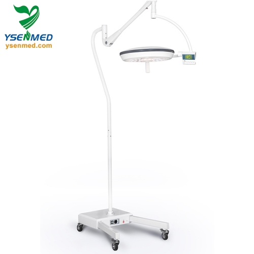 YSOT-LED50MD LED Surgical shadowless lamp