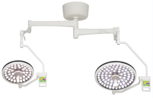 LED Operating Light YSOT-LED5070-R9