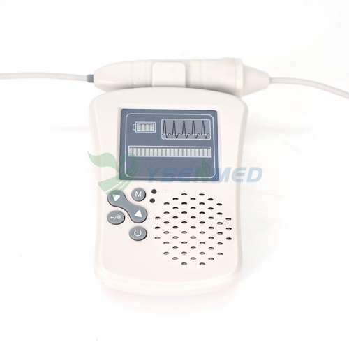 Veterinary Doppler Blood Pressure Monitor YSDBP310V