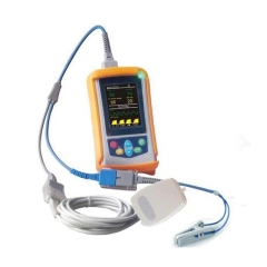 Animal Clinic Veterinary Handheld Pulse Oximeter YSPO100V