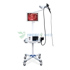 Veterinary Video Endoscope System Setting YSENDO150V