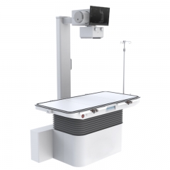 YSENMED Digital YSX-DRF32V 32kW Vet Dynamic Radiography and Fluoroscopy X-ray System