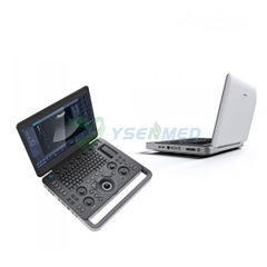 SonoScape X5 Vet Portable Veterinary 4D Color Doppler Ultrasound Equipment