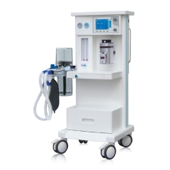 mri compatible equipment of anesthesia