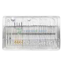 Biliary Surgery Instrument Set YSOT-SSD-1
