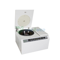 YSCF-TGL16M High Speed Table-top Refrigerated Mini Lab Centrifuge Machine