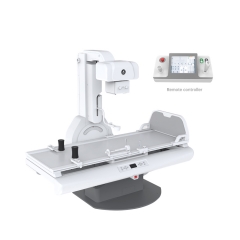 Medical Equipment YSX-RF80D Digital Radiography and Fluoroscopy System (DRF)